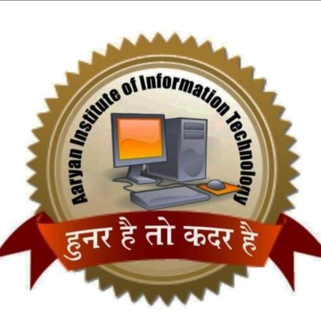 Aaryan Computer Classes